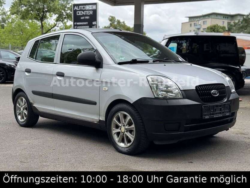 Picanto