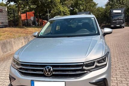 VW Tiguan 79.713 km 24.490 &euro; Lübeck 23554
