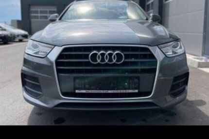 Audi Q3 233.500 km 11.900 &euro; Timmendorfer Strand 23669