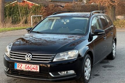 VW Passat 289.000 km 3.000 &euro; Kastorf 23847