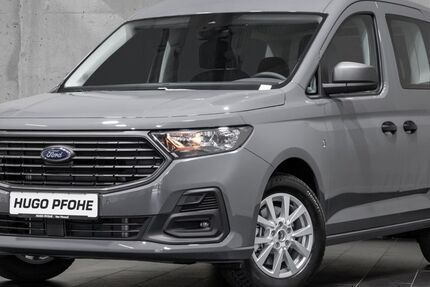 Ford Tourneo Connect 5.000 km 29.975 € Bad Segeberg 23795