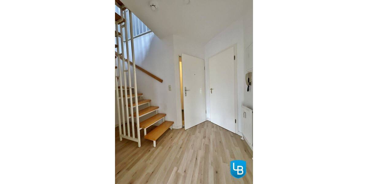 Reihenmittelhaus Lübeck / Travemünde Travemünde - 4 Zimmer, 100 m&sup2;, 448.000&euro; | Angebot:26904303