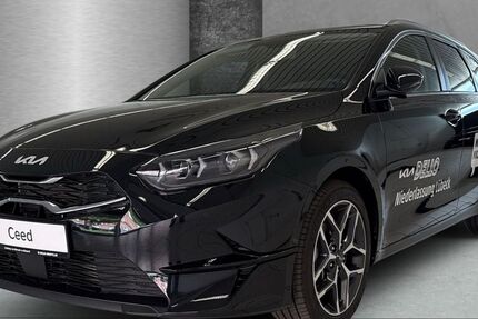 Kia ceed Sportswagon 13.611 km 23.750 &euro; Lübeck 23558