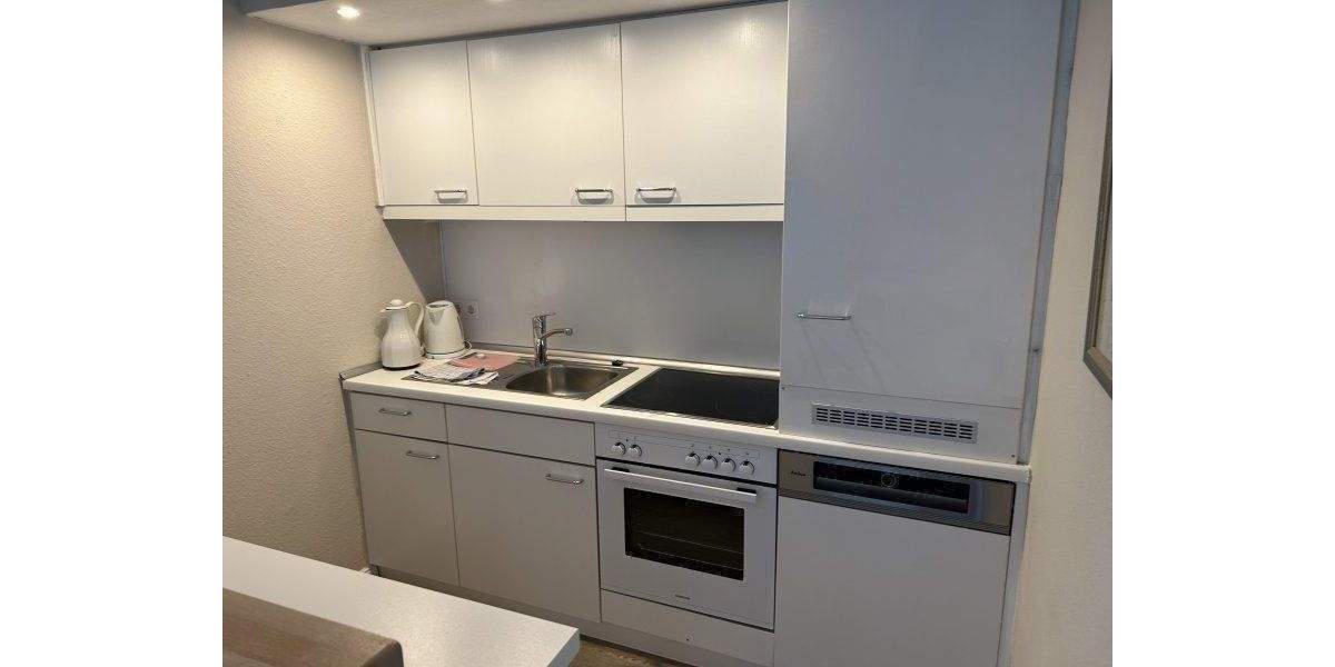 Etagenwohnung Timmendorfer Strand - 2 Zimmer, 75 m&sup2;, 425.000&euro; | Angebot:26379619