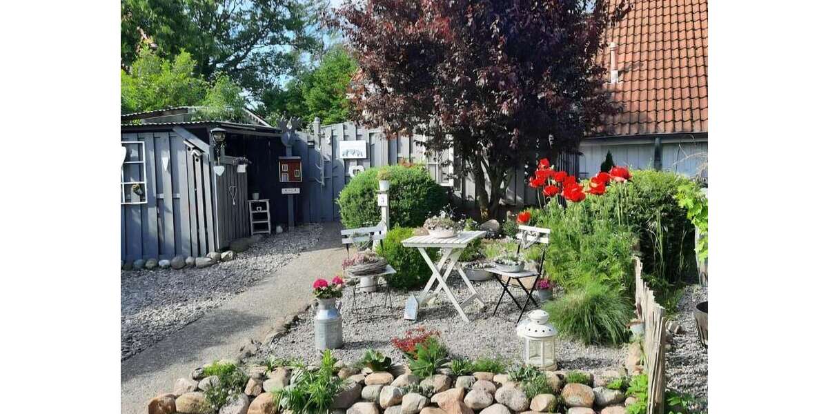 Einfamilienhaus Süsel - 6 Zimmer, 102 m&sup2;, 358.000&euro; | Angebot:25880351