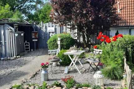 Haus Süsel - 6 Zimmer, 102 m&sup2;, 358.000&euro; | Angebot:25880351