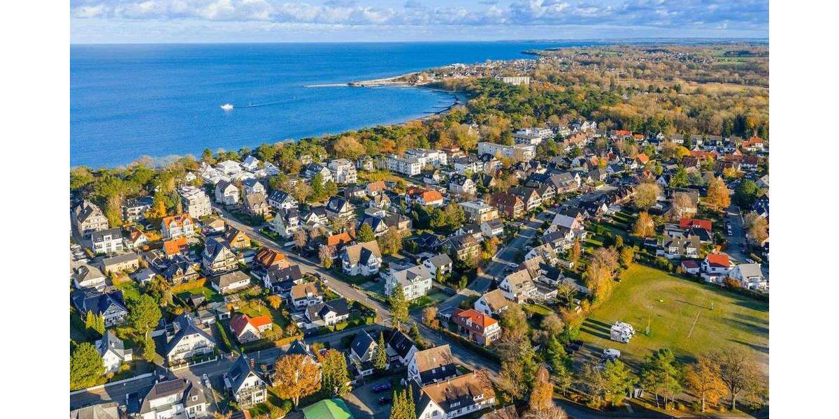 Einfamilienhaus Timmendorfer Strand - 6 Zimmer, 220 m&sup2;, 3.600&euro; | Angebot:24810300