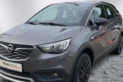 Opel Crossland (X) 90.300 km 10.980 &euro; Lübeck 23560