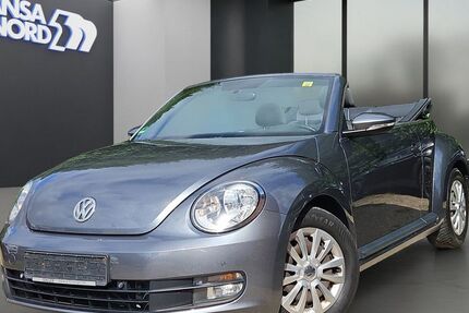 VW Beetle 251.383 km 5.555 &euro; Bad Segeberg 23795