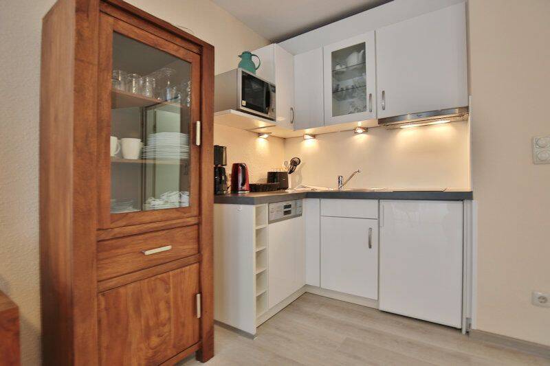 Etagenwohnung Timmendorfer Strand - 1 Zimmer, 45 m&sup2;, 335.000&euro; | Angebot:26364034