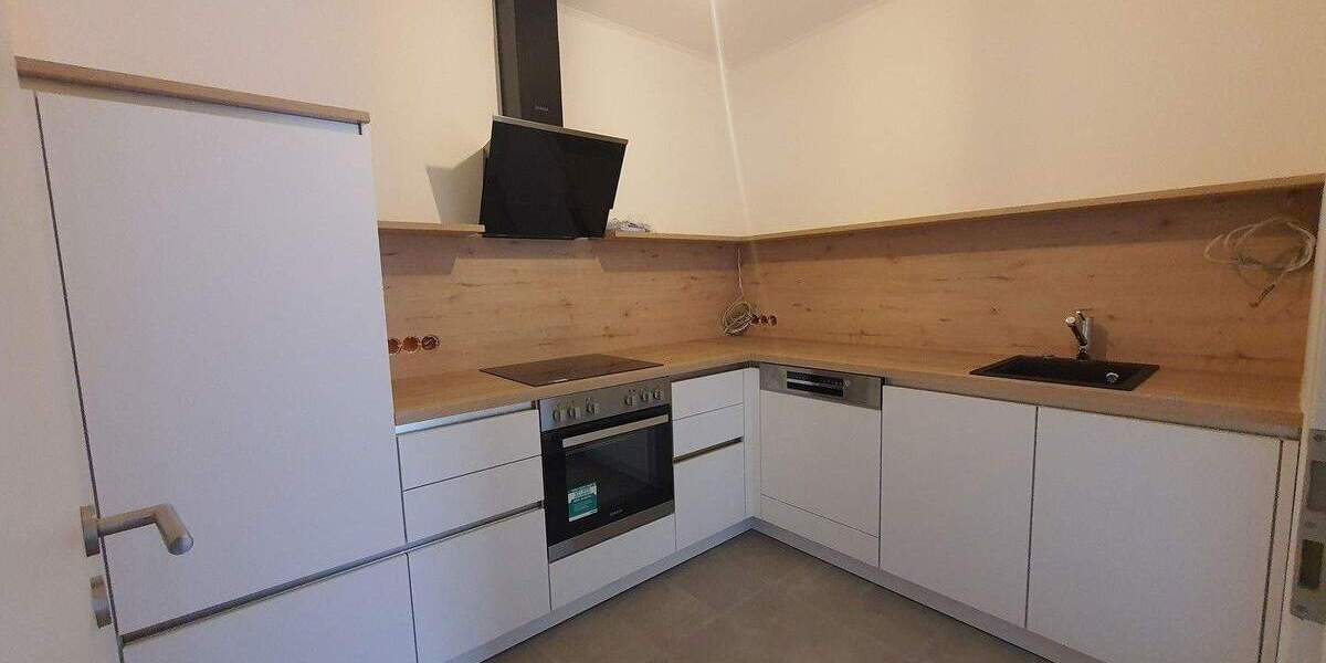 Etagenwohnung Panten Hammer - 3 Zimmer, 92 m&sup2;, 940&euro; | Angebot:25782955