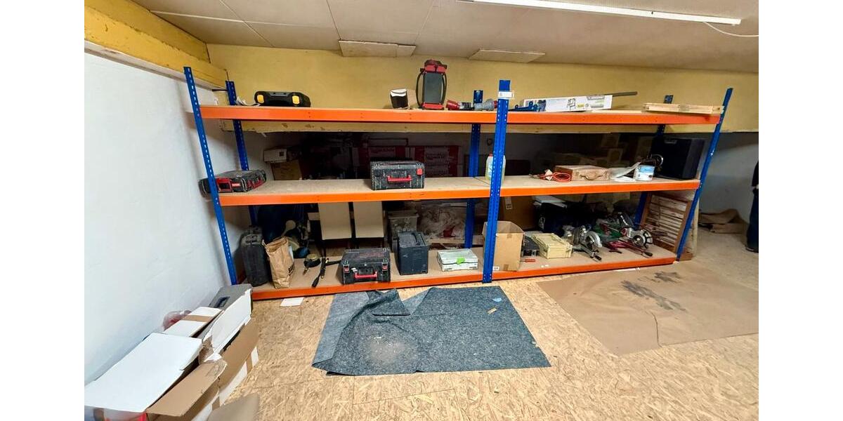 Gewerbeobjekt Lübeck Sankt Jürgen - 466&euro; | Angebot:25145298