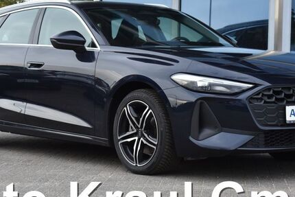 Audi A5 22.497 km 36.349 &euro; Rehna 19217
