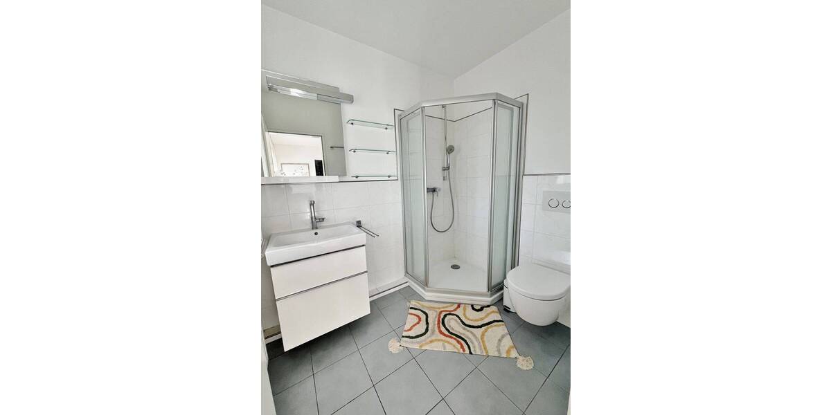 Etagenwohnung Lübeck St. Jürgen - 2 Zimmer, 70 m&sup2;, 199.000&euro; | Angebot:26544831