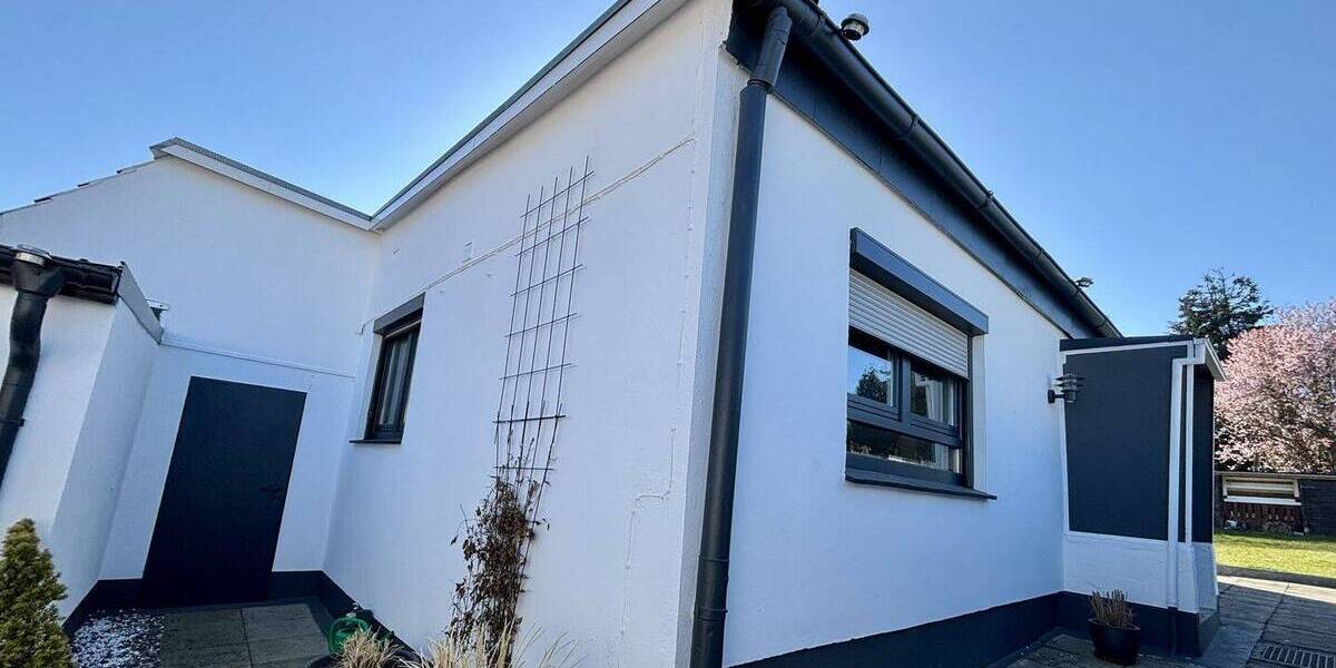 Doppelhaushälfte Lübeck Kücknitz - 5 Zimmer, 103 m&sup2;, 335.000&euro; | Angebot:26555281