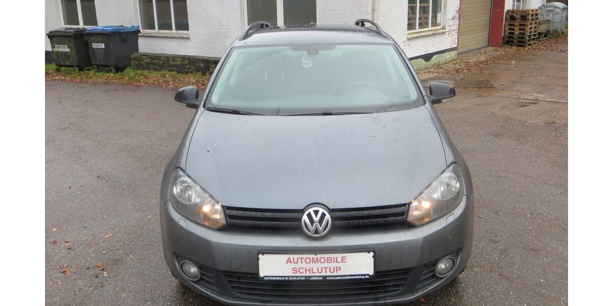 VW Golf 174.000 km 4.500 &euro; Lübeck 23568