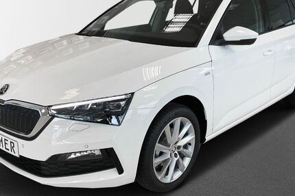 Skoda Scala 19.849 km 18.979 &euro; Mölln 23879