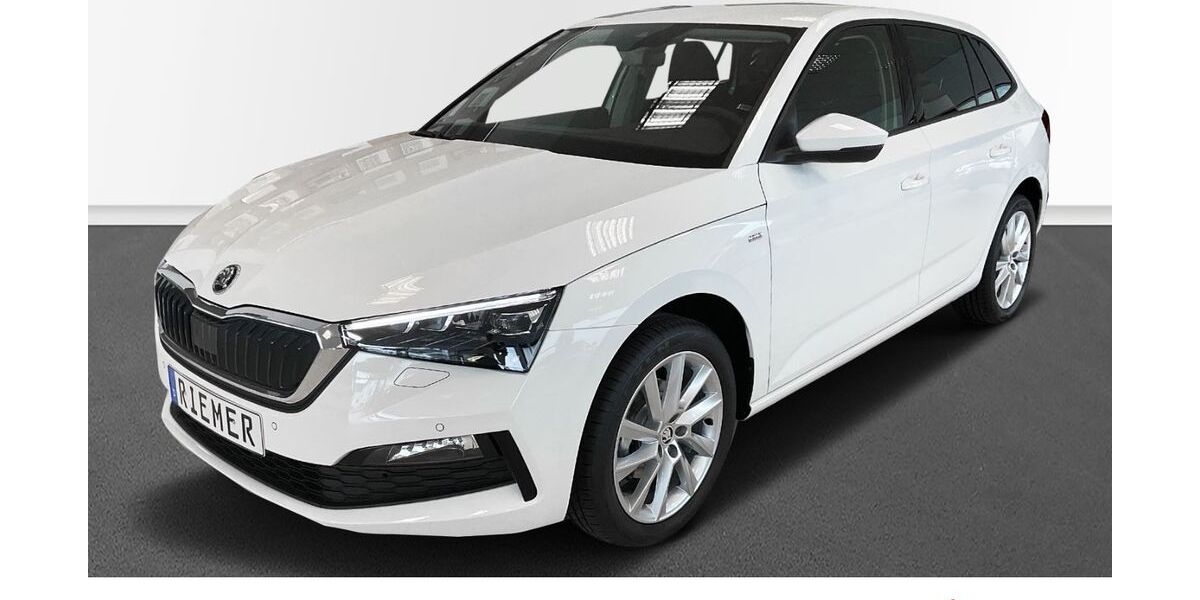 Skoda Scala 19.849 km 18.979 &euro; Mölln 23879