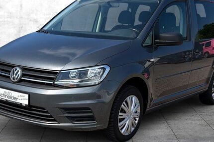 VW Caddy 144.800 km 13.980 &euro; Timmendorfer Strand 23669