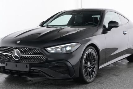 Mercedes-Benz CLE 220 27.077 km 54.822 &euro; Mölln 23879