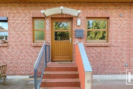 Haus Bad Segeberg - 4 Zimmer, 101 m&sup2;, 299.000&euro; | Angebot:25957225