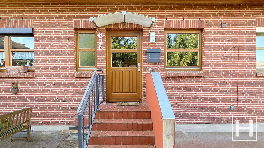 Reihenmittelhaus Bad Segeberg - 4 Zimmer, 101 m&sup2;, 299.000&euro; | Angebot:25957225