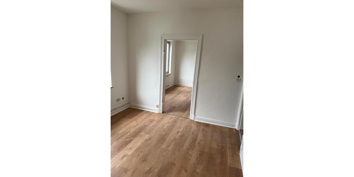 Etagenwohnung Lübeck Sankt Gertrud - 2 Zimmer, 40 m&sup2;, 400&euro; | Angebot:26230513