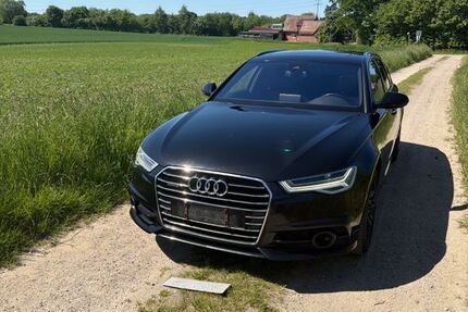 Audi A6 220.000 km 16.500 &euro; Ahrensbök 23623