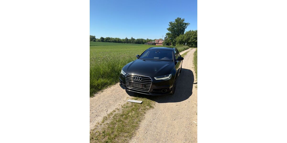 Audi A6 220.000 km 16.500 &euro; Ahrensbök 23623
