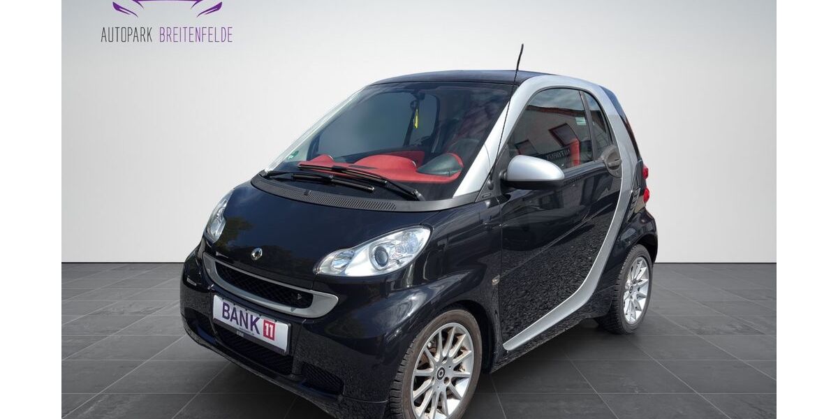 Smart ForTwo 105.026 km 5.399 &euro; Breitenfelde 23881