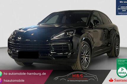 Porsche Cayenne 87.000 km 69.900 &euro; Bad Segeberg 23795