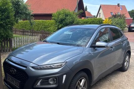 Hyundai KONA 92.000 km 10.200 &euro; Bad Schwartau 23611