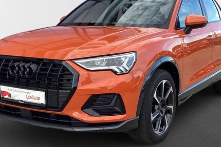 Audi Q3 39.284 km 39.679 &euro; Mölln 23879