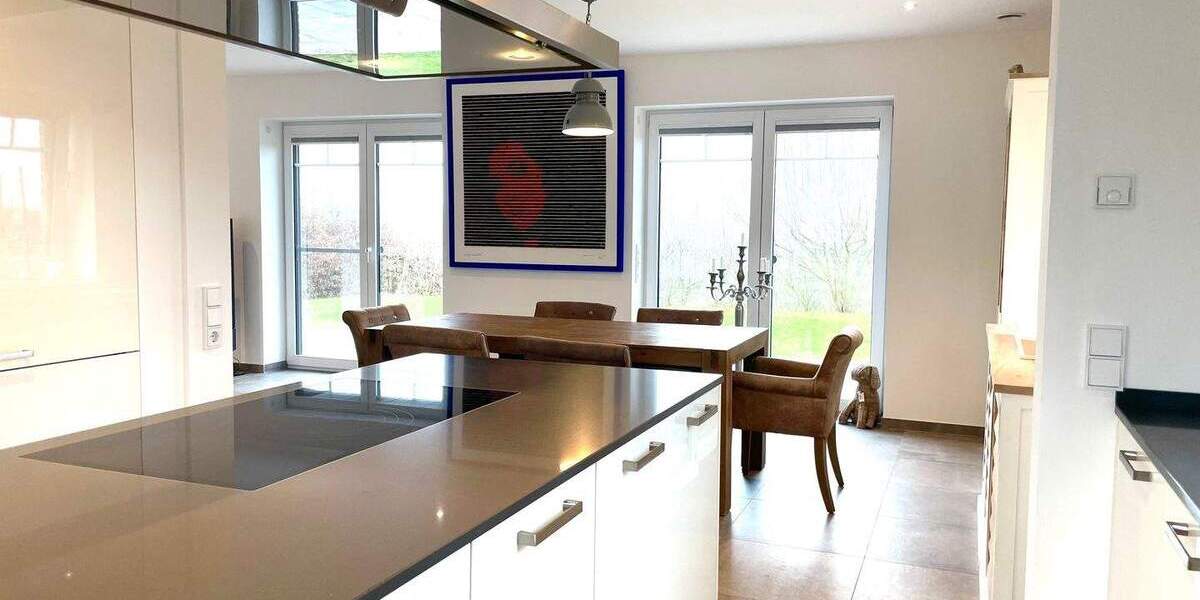 Einfamilienhaus Dassow Barendorf - 4 Zimmer, 150 m&sup2;, 800.000&euro; | Angebot:25845865