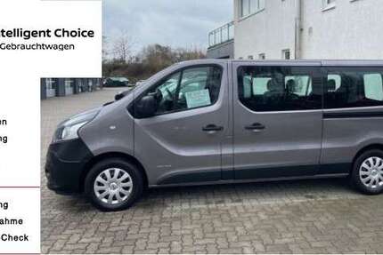 Nissan NV300 86.325 km 26.900 &euro; Neustadt 23730
