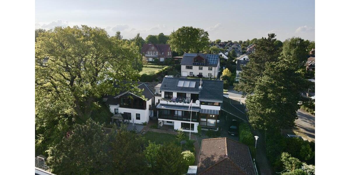 Maisonettenwohnung Neustadt in Holstein - 3 Zimmer, 156 m&sup2;, 1.950&euro; | Angebot:26674775