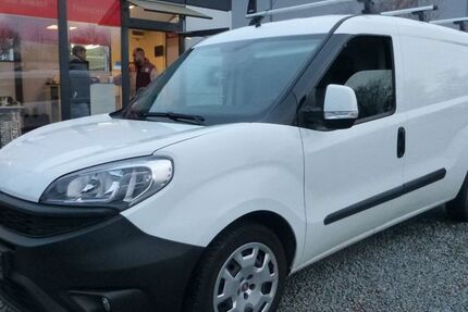 Fiat Doblo 108.000 km 7.950 &euro; Lübeck 23560