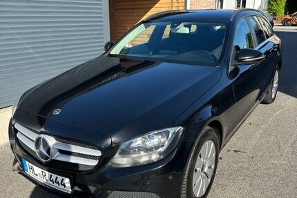 Mercedes-Benz C 200 325.000 km 9.900 &euro; Lübeck 23556
