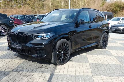 BMW X5 59.966 km 57.990 &euro; Neustadt i.H. 23730
