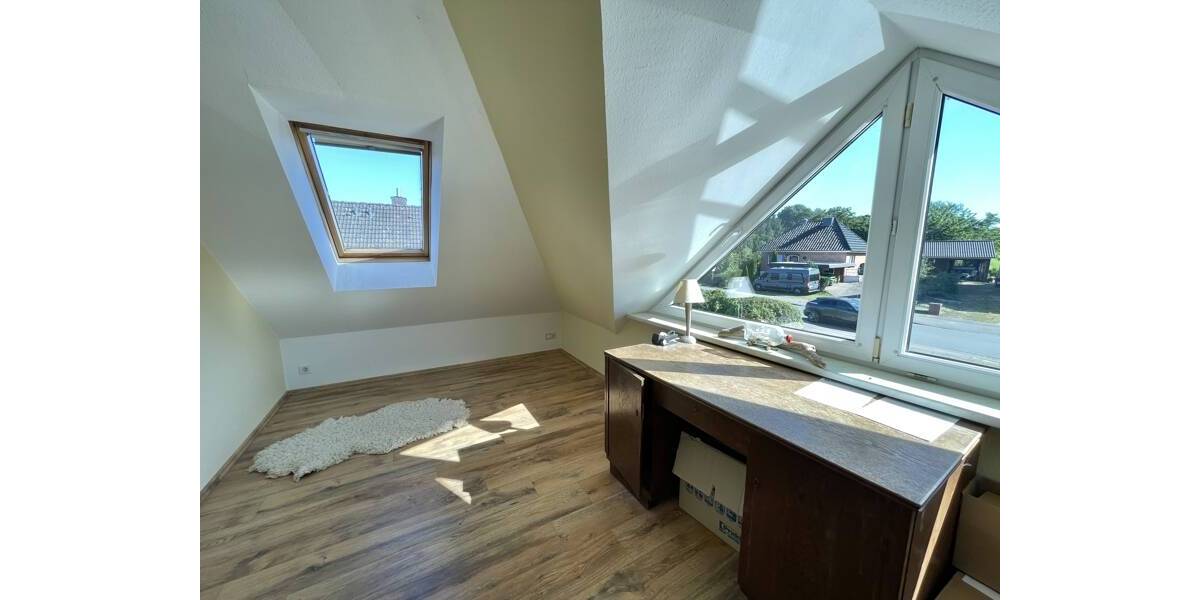 Mehrfamilienhaus, Wohnhaus Barnitz - 7 Zimmer, 245 m&sup2;, 597.000&euro; | Angebot:25043314