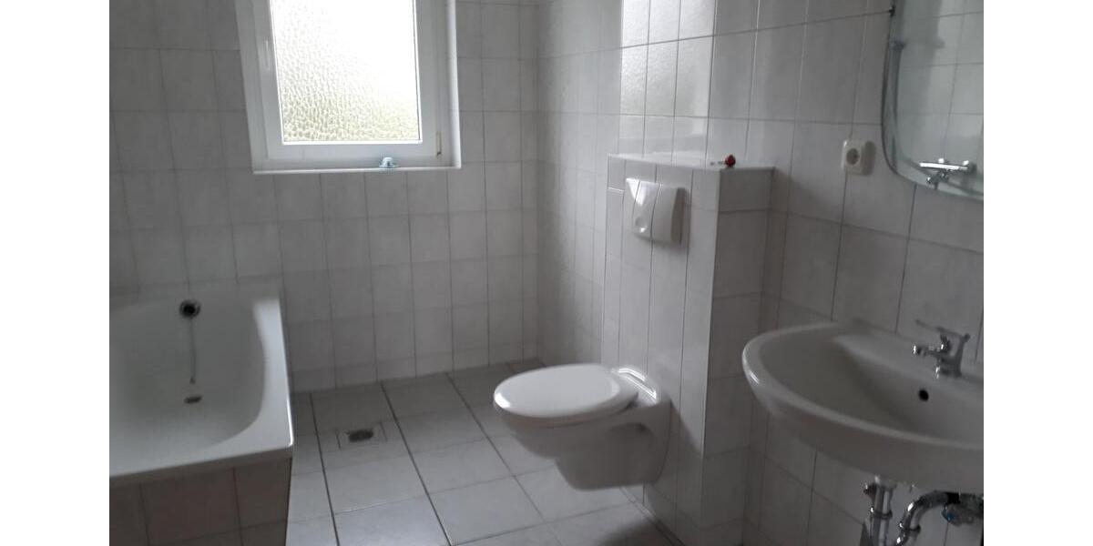 Erdgeschoßwohnung Lüdersdorf - 2.5 Zimmer, 61 m&sup2;, 600&euro; | Angebot:26431447