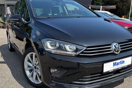 VW Golf Sportsvan 87.000 km 14.999 &euro; Lübeck 23560