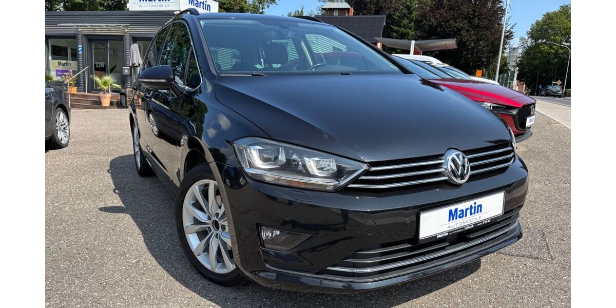 VW Golf Sportsvan 87.000 km 14.999 &euro; Lübeck 23560