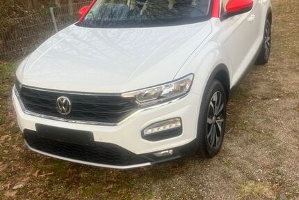 VW T-Roc 51.000 km 18.200 &euro; Lübeck 23564
