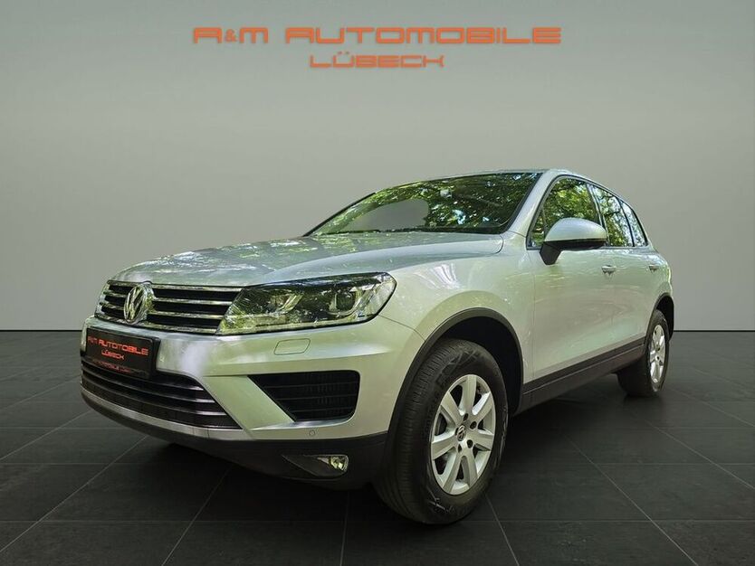 Touareg