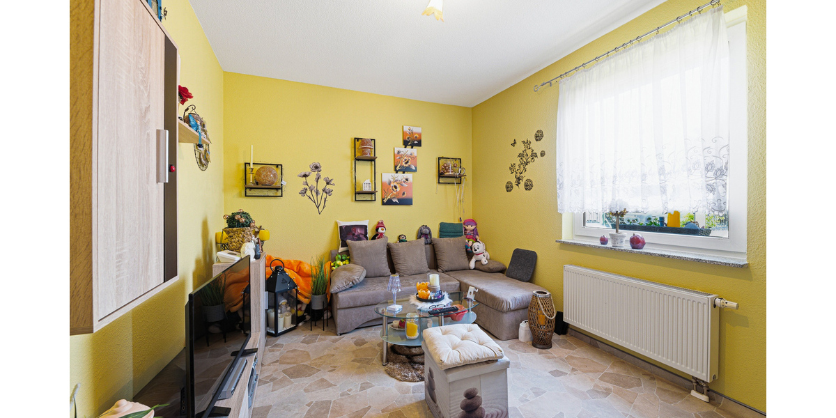 Investoren aufgepasst: Lukrative Investmentchance in Dassow – EFH mit Leibrente & Wohnrecht - Einfamilienhaus Dassow | Angebot:27225065