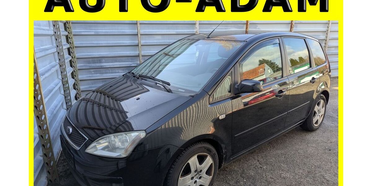 Ford Focus 233.913 km 1.250 &euro; Lübeck 23556