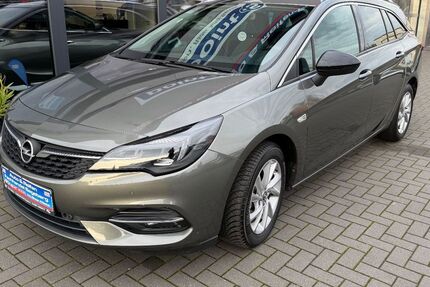 Opel Astra 68.300 km 15.990 &euro; Bad Segeberg 23795