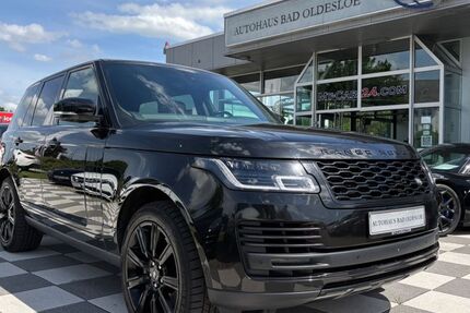 Land Rover Range Rover 149.800 km 54.888 &euro; Bad Oldesloe 23843