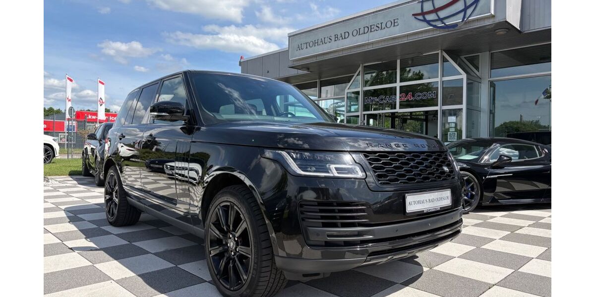 Land Rover Range Rover 149.800 km 54.888 &euro; Bad Oldesloe 23843